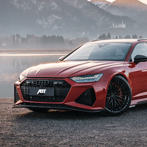 Meet your Posher, Grant